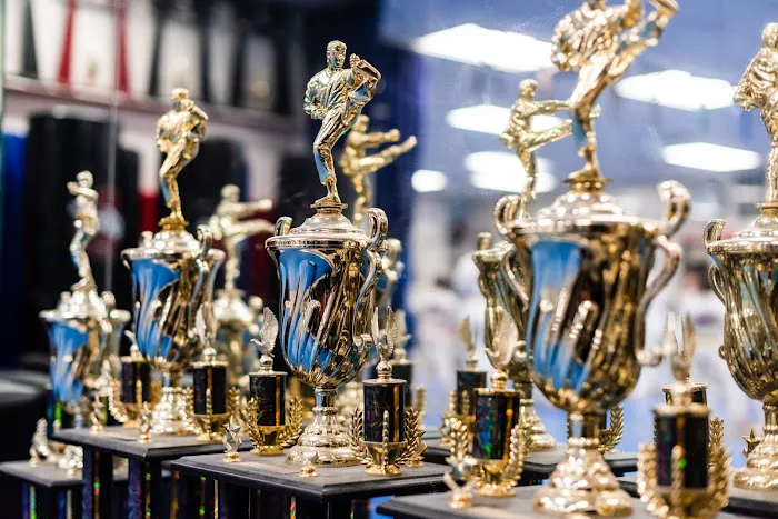 Jeff Speakman's Kenpo Pasadena Picture 7