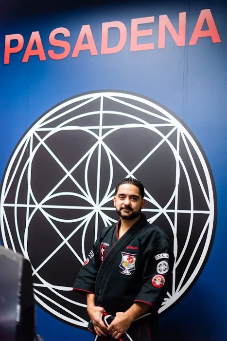 Jeff Speakman's Kenpo Pasadena Picture 9