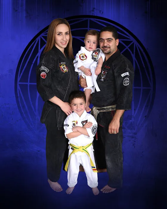 Jeff Speakman's Kenpo Pasadena Picture 8