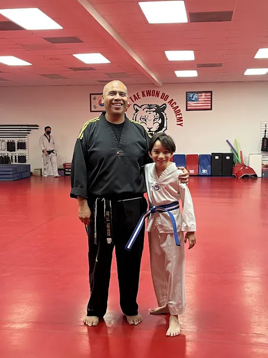 Best US Tae Kwon DO Academy Picture 2