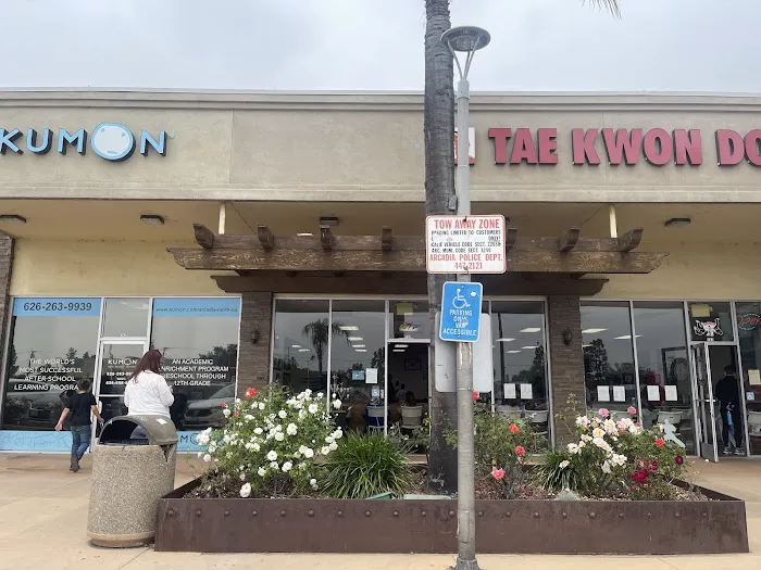 Best US Tae Kwon DO Academy Picture 7