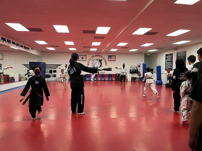Best US Tae Kwon DO Academy Picture 6