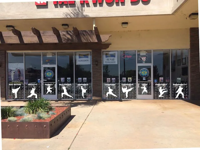 Best US Tae Kwon DO Academy Picture 4