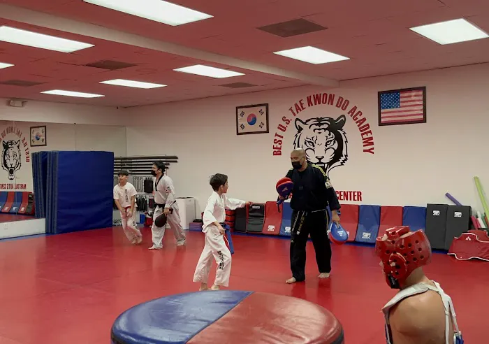 Best US Tae Kwon DO Academy Picture 3