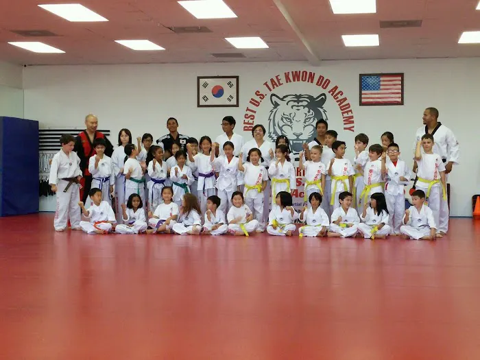 Best US Tae Kwon DO Academy Picture 9
