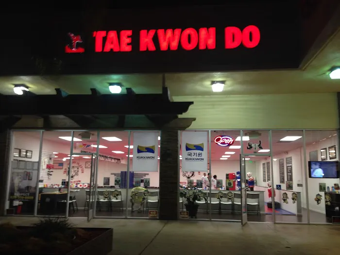 Best US Tae Kwon DO Academy Picture 10