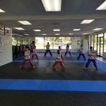 World's Best Taekwondo