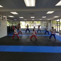 World's Best Taekwondo ico