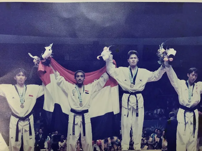 World's Best Taekwondo Picture 6