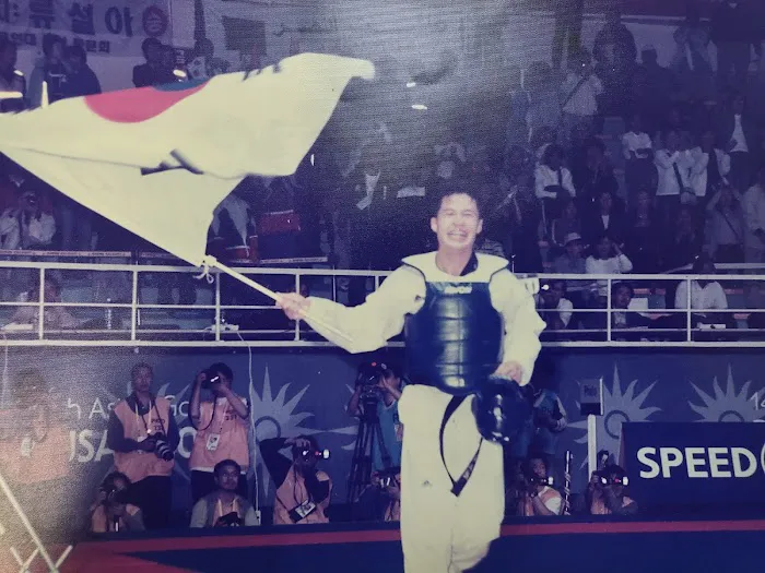 World's Best Taekwondo Picture 8