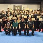 Eagle Claw Kung Fu & Tai Chi of L.A. - San Gabriel - Temple City