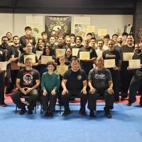 Eagle Claw Kung Fu & Tai Chi of L.A. - San Gabriel - Temple City ico