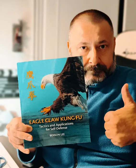 Eagle Claw Kung Fu & Tai Chi of L.A. - San Gabriel - Temple City Picture 3