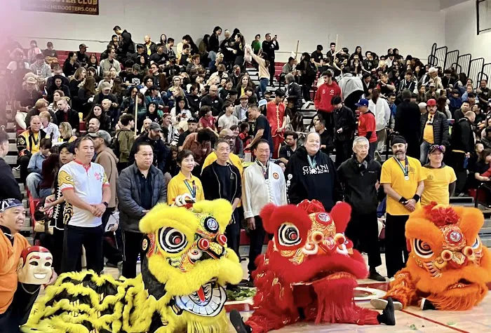 Eagle Claw Kung Fu & Tai Chi of L.A. - San Gabriel - Temple City Picture 5