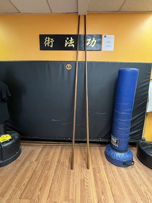 Franco Lung Wing Chun - Martial Arts Academy Picture 1