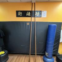 Franco Lung Wing Chun - Martial Arts Academy ico