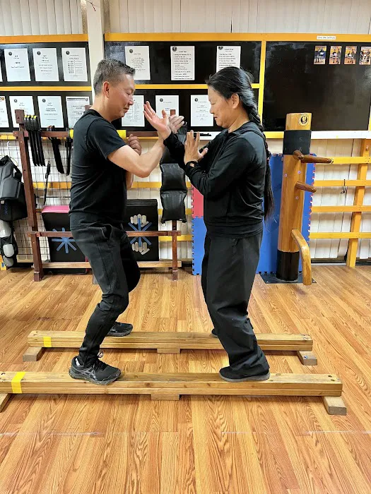 Franco Lung Wing Chun - Martial Arts Academy Picture 3