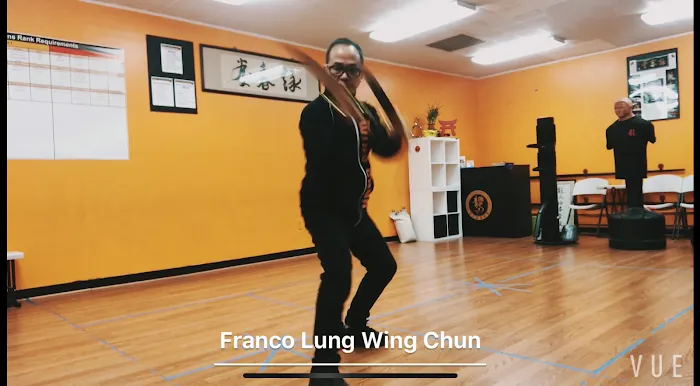 Franco Lung Wing Chun - Martial Arts Academy Picture 6