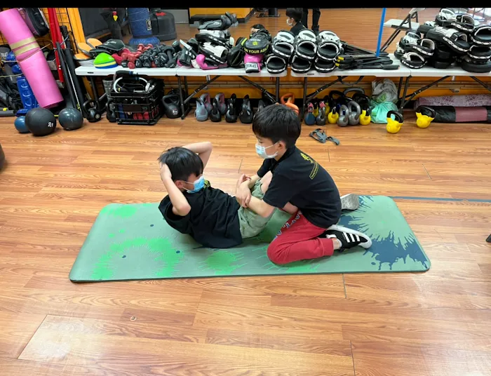 Franco Lung Wing Chun - Martial Arts Academy Picture 7