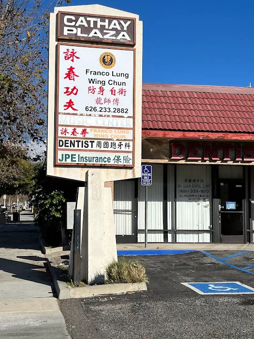 Franco Lung Wing Chun - Martial Arts Academy Picture 8