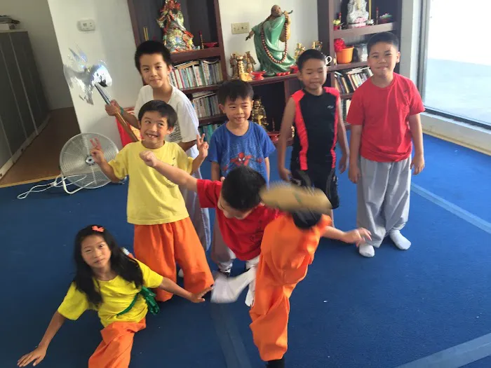 Shaolin Temple Martial Arts Academy Picture 1