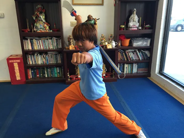 Shaolin Temple Martial Arts Academy Picture 3