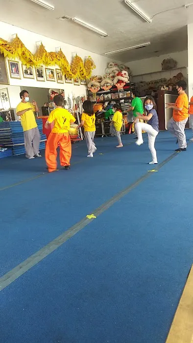 Shaolin Temple Martial Arts Academy Picture 4