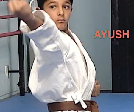 West Coast Shotokan Karate Association