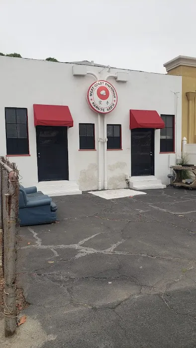 West Coast Shotokan Karate Association Picture 3