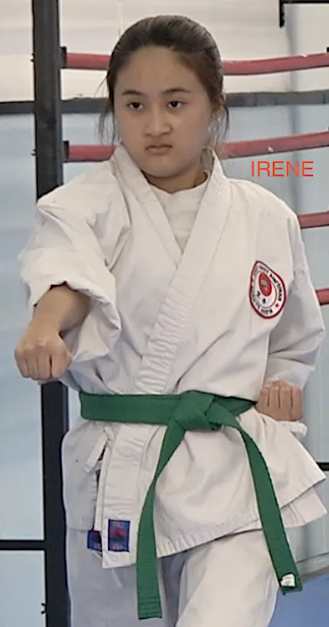 West Coast Shotokan Karate Association Picture 6