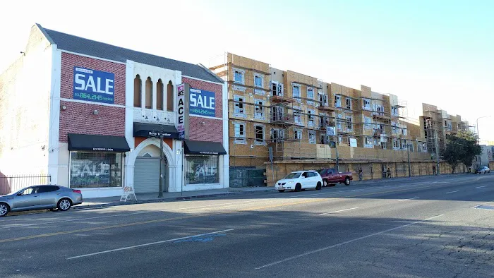 Ace Martial Arts Supply Picture 2