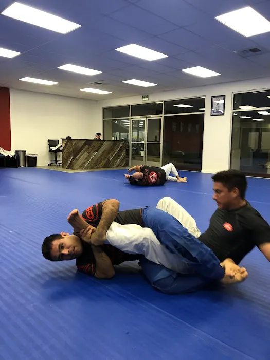 Gracie Barra Whittier Picture 1