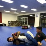Gracie Barra Whittier