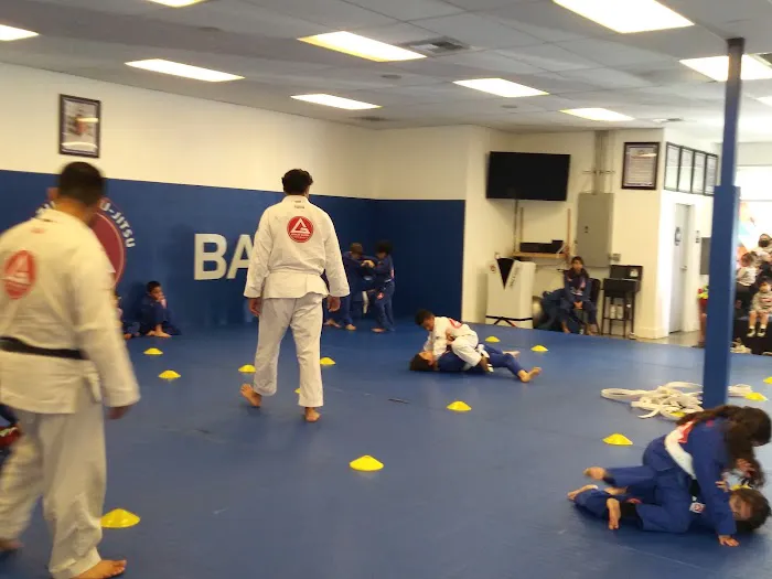 Gracie Barra Whittier Picture 5