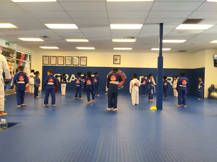 Gracie Barra Whittier Picture 6