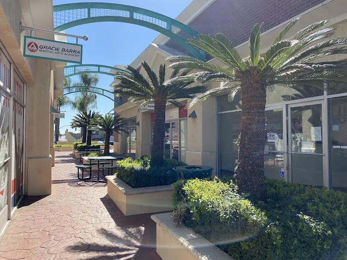 Gracie Barra Whittier Picture 7
