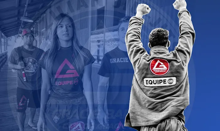 Gracie Barra Whittier Picture 3