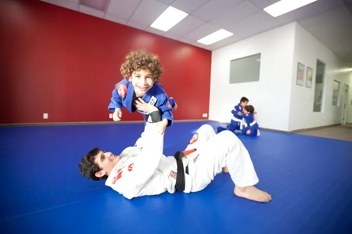 Gracie Barra Whittier Picture 4