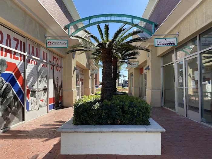 Gracie Barra Whittier Picture 8