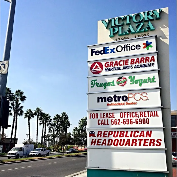 Gracie Barra Whittier Picture 9