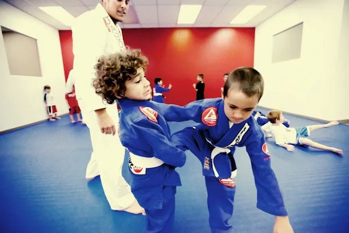 Gracie Barra Whittier Picture 10