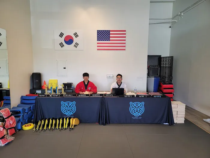 Nixa Martial Arts Institute Picture 1