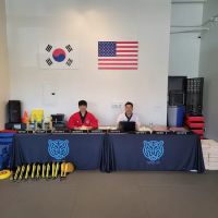 Nixa Martial Arts Institute ico