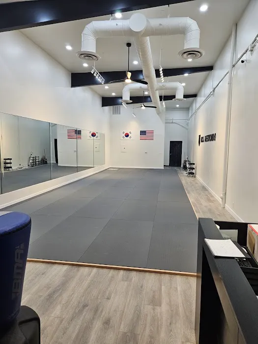 Nixa Martial Arts Institute Picture 2