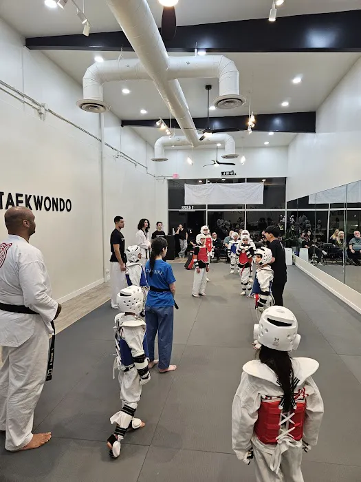 Nixa Martial Arts Institute Picture 6