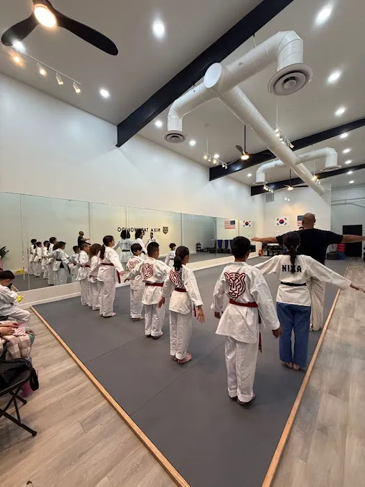 Nixa Martial Arts Institute Picture 4