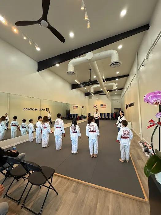 Nixa Martial Arts Institute Picture 5