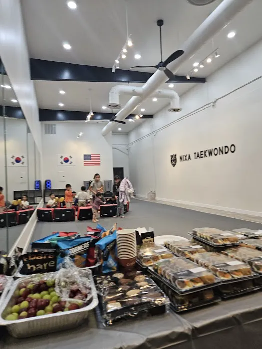 Nixa Martial Arts Institute Picture 3