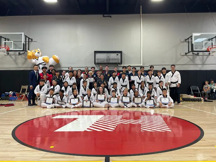 Nixa Martial Arts Institute Picture 10