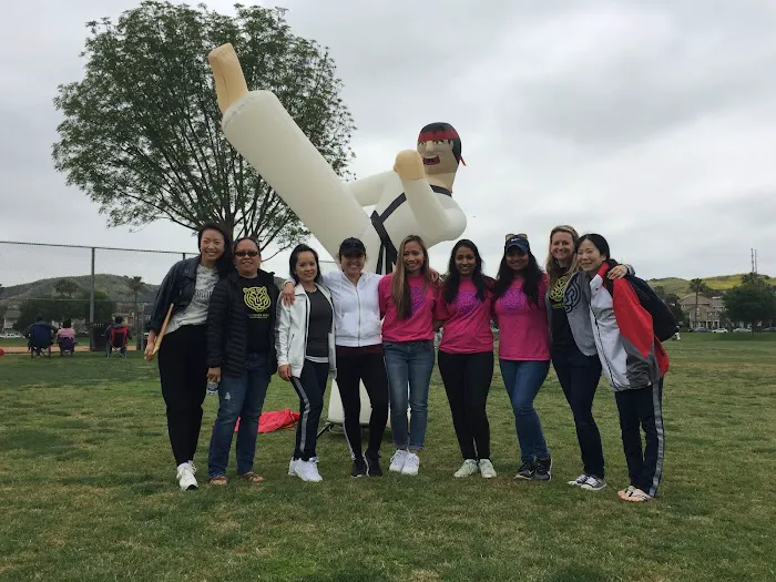 Nixa Martial Arts Institute Picture 9